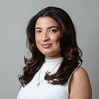 Jasmine Comulada