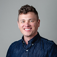 Trevor Dobrowsky