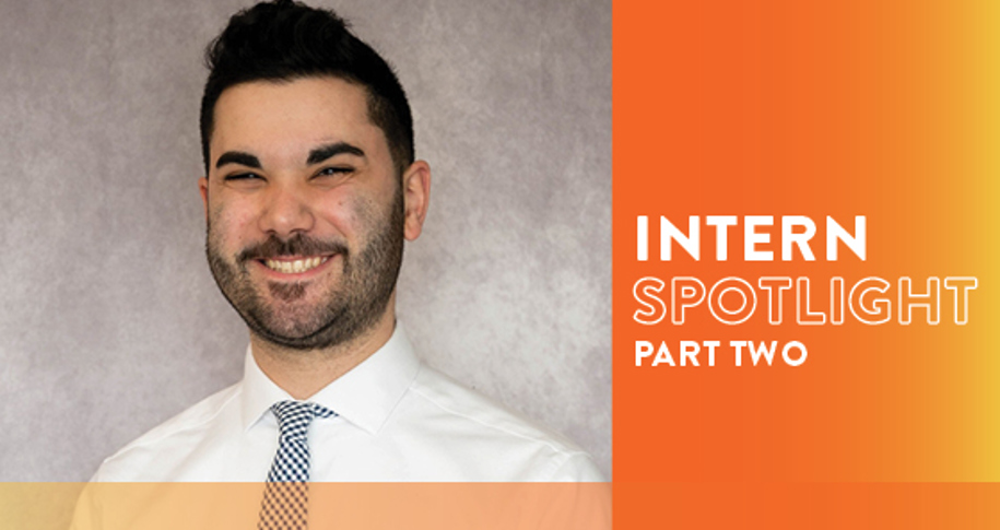 The Mintz + Hoke Internship Experience: Summer 2024, Part III, Round Two