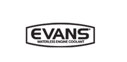 Evans Waterless Coolant