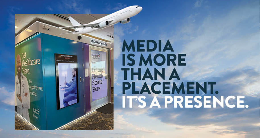 Mintz + Hoke's International Airport Care Activation Named Finalist in MediaPost Planning & Buying Awards