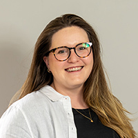 Nicolette Hashey