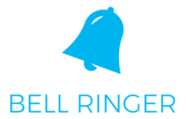 Bell Ringer Logo
